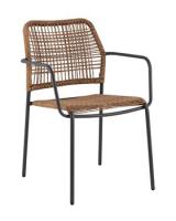 Стул Solaia светло-коричневый