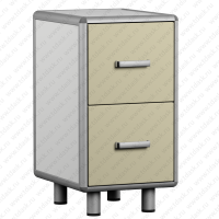 Тумба лабораторная ТЛс.06.00 Элит