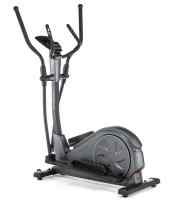 Эллиптический тренажер домашний OXYGEN FITNESS CASCADE EL