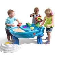 Столик для игр с водой и песком «Фиеста»