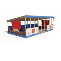 Теневой навес Викинг ТН 01070