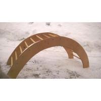 Лестница-качалка полукруглая MP-A501