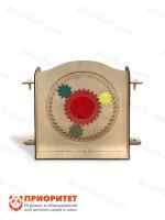 Панель для игровых зон «Движение планет»