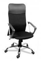 Кресло для персонала Астра А РС900 ТОП хром