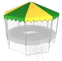Крыша для батута UNIX Line 14 ft