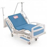 Кровать медицинская электрическая пятифункциональная MET ЛЕГО РЕ-190