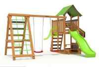 Детская площадка IgraGrad W9s