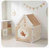 Домик UNIX Kids Bear on the moon Camel