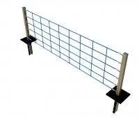 Спортивный комплекс Джунгли СК 09-003