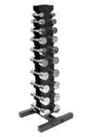 Стойка под гантели «Ёлочка» BRONZE GYM PARTNER AL-403