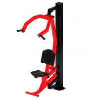 Тяга верхняя СТ 007-11.И1