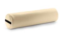 Валик массажный UNIX 70cm Beige