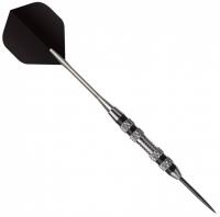 Дротики Nodor NR-402 ver 2.0 steeltip 25gr (профессиональный уровень)