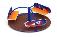 Карусель (Космопорт) - ИО 30.14.01-И1