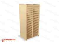 Стеллаж для хранения лего «Лего-дом»