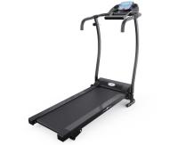 Беговая дорожка DFC NERO SPORTS / бутылка для спорта в комплекте