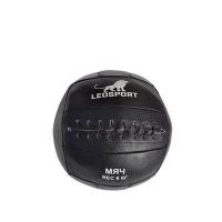 Мяч гимнастический «Elit» натуральная кожа (резиновая крошка)