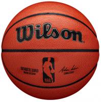 Мяч баскетбольный Wilson NBA Authentic WTB7200XB07, размер 7