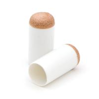 Коробка вставок для кия 13 мм (100 штук)