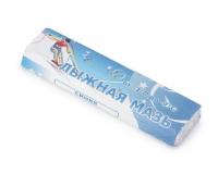 Мазь лыжная Sprint синяя (-3-7) ЛМ-С