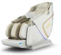 Массажное кресло UNIX Med Aura White