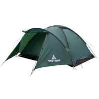 Палатка Totem Summer 3 Plus (V2) (зеленый)