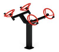 Рули СТ 102-11