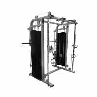 Функциональная машина+Смит+Кроссовер. UG-1309