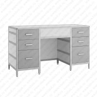 Стол лабораторный СЛ.02.00 Стандарт