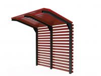 Пергола МФ 03-001