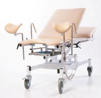 Универсальный смотровой стол КСМ-ПУ-07э