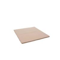 Мат № 16 (135 х 123 х 4) складной "PERFETTO SPORT" бежевый для PS 230