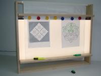 Театр теней "Лайтбокс"