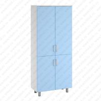 Шкаф для медицинских изделий ШК.13.02 Бест