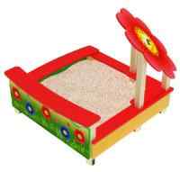 Песочница Полянка 2 ИО 07-550-2