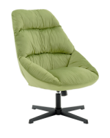 Кресло Оррелл травяной