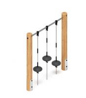 Спортивная серия (лиственница) СК 2.08.03-Л.И1