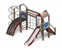 Рада (Алтай) - ДИК 2.01.2.07-04