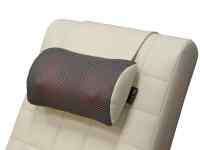 Массажный подголовник EGO EG807 LHG Крем (Spirit CB)