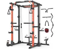 Силовая рама многофункциональная DFC D025