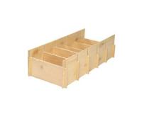 Препятствие для детей с ДЦП и детей инвалидов