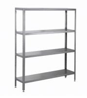 Стеллажи СТКН