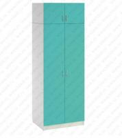 Шкаф для одежды ШК.37.00 (мод.1) Эконом