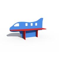 Скамья Аэроплан ДХО 07060