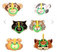 Кольцеброс Весёлая охота