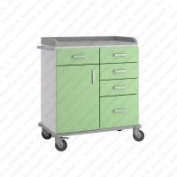 Тележка многофункциональная ТММ.02.04