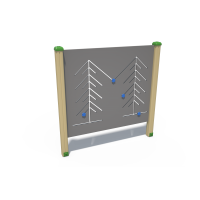 Игровой модуль Иголочки ДИФ 01210