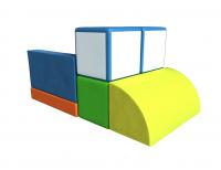 Самосвал ДМФ-МК-08.84.00