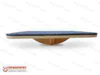 Балансир квадратный с тактильным покрытием