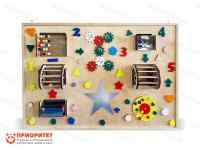 Тактильная панель «Развитие в игре»